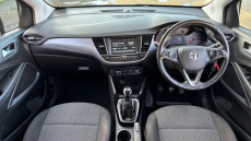 Vauxhall Crossland 1.2 SE 5dr Petrol Hatchback